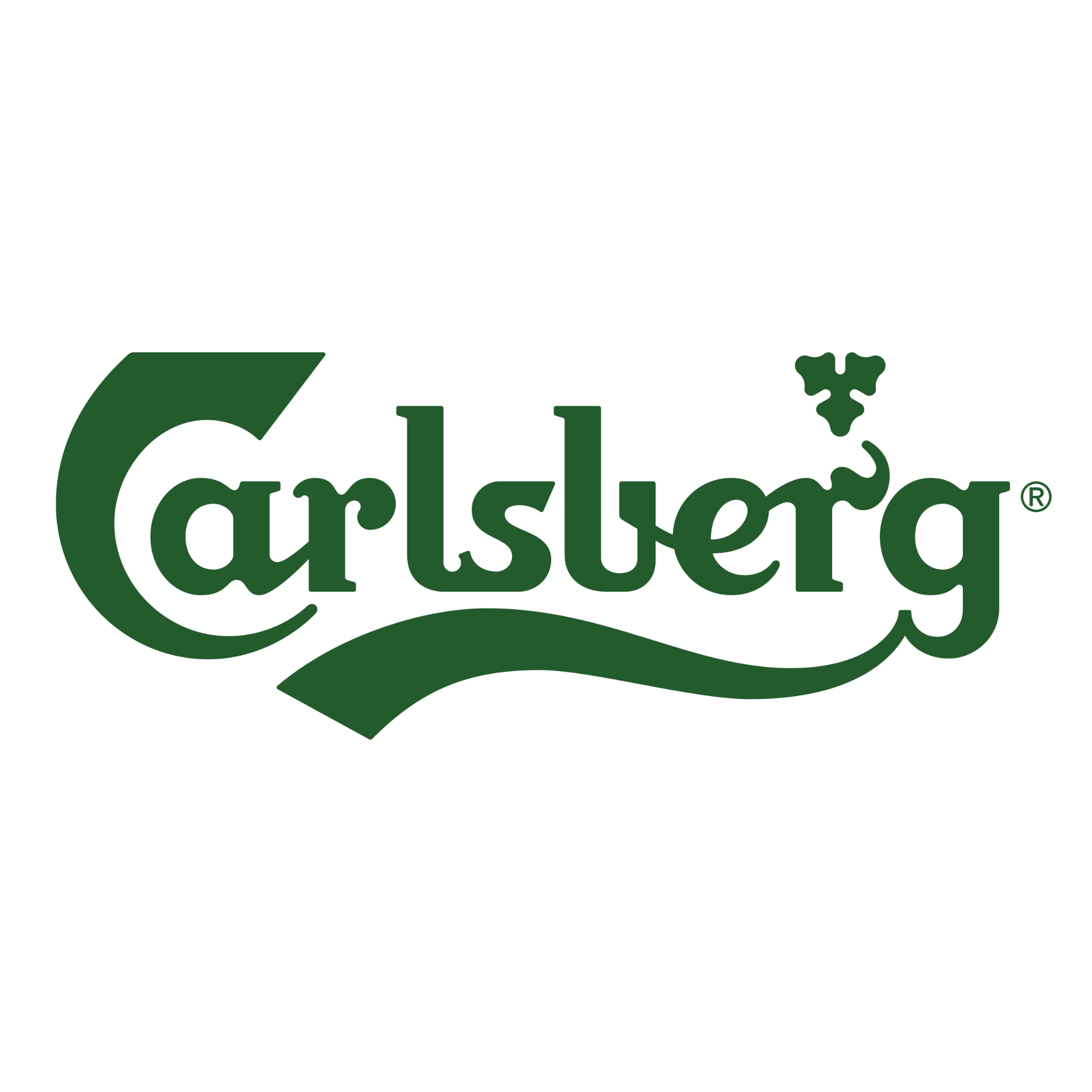 Carlsberg
