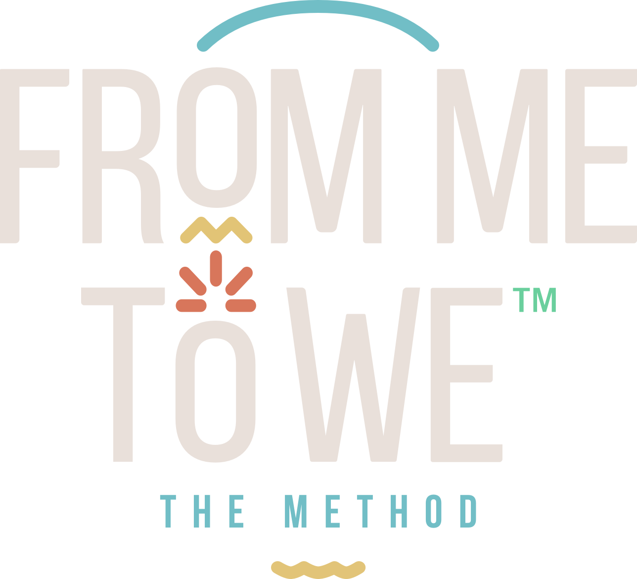 The From Me To We™ Method
